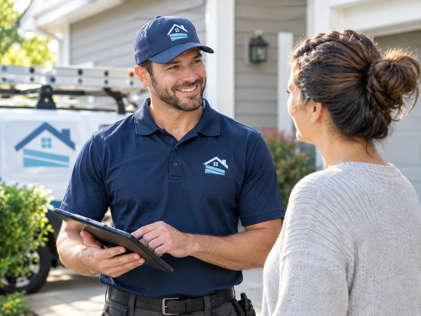 Siding Contractors in Queen Anne, MD